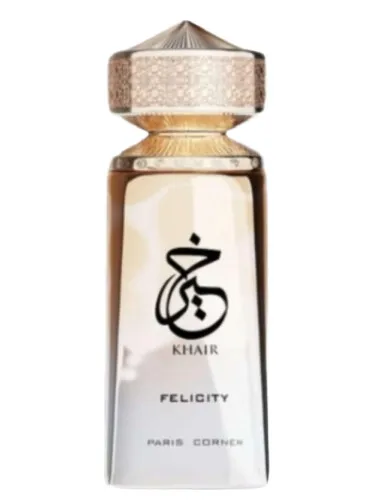 Imagen de Khair Felicity