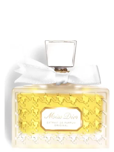 Perfume Miss Dior Original Extrait de Parfum de Dior