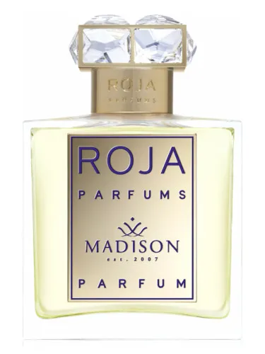 Perfume Madison Pour Femme de Roja Dove