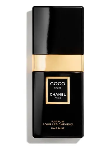Perfume Coco Noir Hair Mist de Chanel