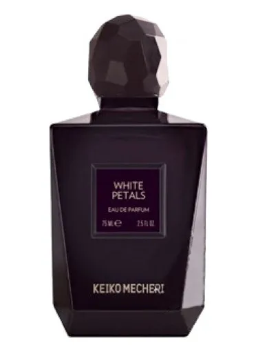 Perfume White Petals de Keiko Mecheri
