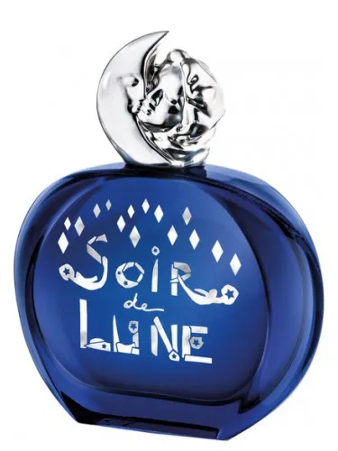 Perfume Soir de Lune Édition Limitée 2015 de Sisley
