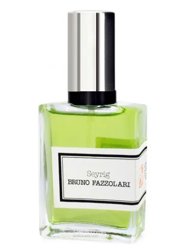 Perfume Seyrig de FZOTIC