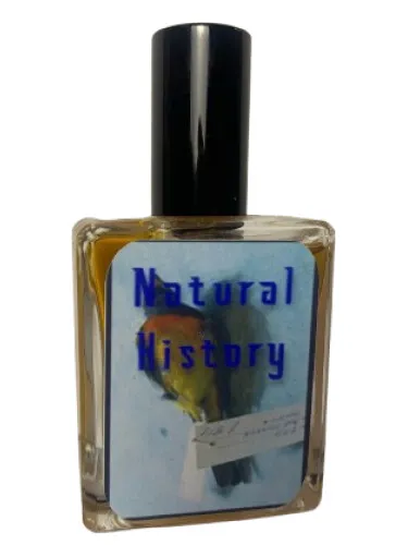 Imagen de Natural History