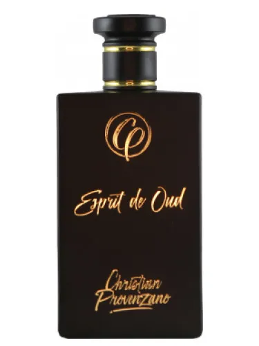 Perfume Esprit de Oud de Christian Provenzano Parfums