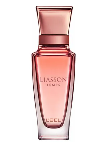 Perfume Liasson Temps de L'Bel