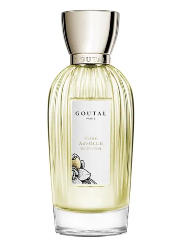 Perfume Rose Absolue de Goutal