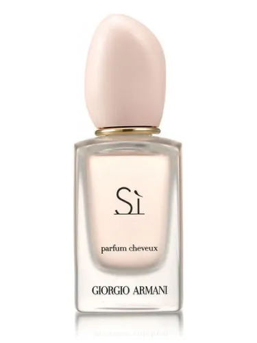 Perfume Si Hair Mist de Giorgio Armani