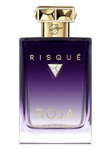 Perfume Risque Pour Femme Essence De Parfum de Roja Dove