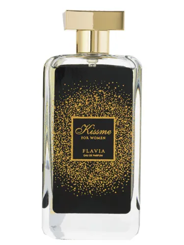 Perfume Kiss Me for Women de Flavia