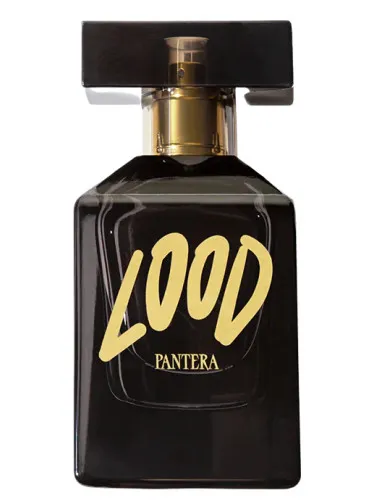 Perfume Lood Pantera de Lood