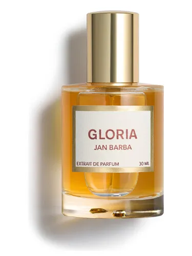 Perfume Gloria de JAN BARBA