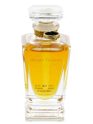 Perfume Quintelline de Henry Jacques