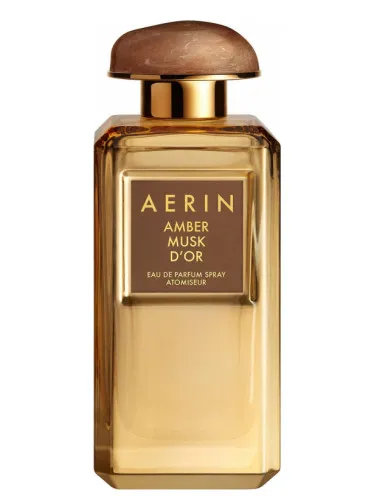 Imagen de Amber Musk d'Or