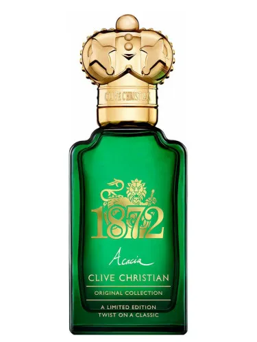 Perfume 1872 Twist Acacia de Clive Christian