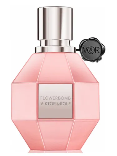Imagen de Flowerbomb Pearly Coral Pink Limited Edition
