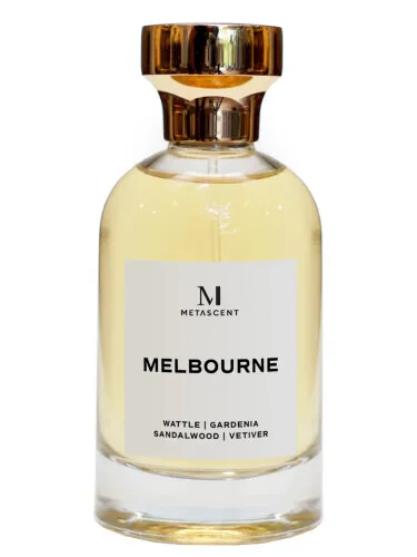 Perfume Melbourne de MetaScent