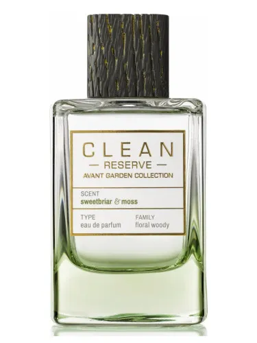 Imagen de Sweetbriar & Moss