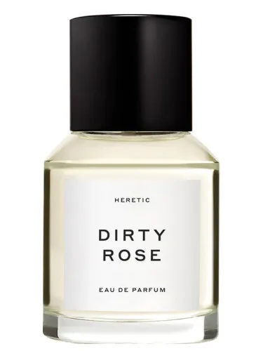 Perfume Dirty Rose 2022 de Heretic Parfum