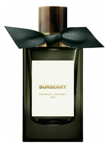 Perfume Midnight Journey de Burberry