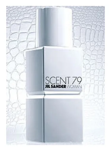 Imagen de Jil Sander Scent 79 Woman