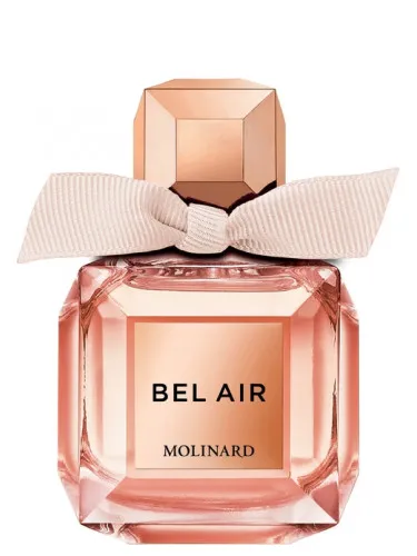 Perfume Bel Air de Molinard