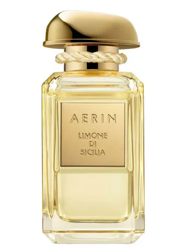 Perfume Limone di Sicilia de Aerin