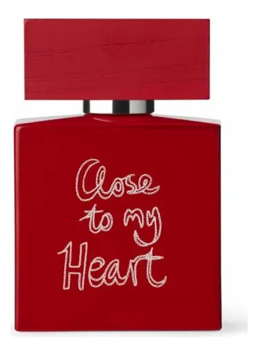 Perfume Close To My Heart de Bella Freud
