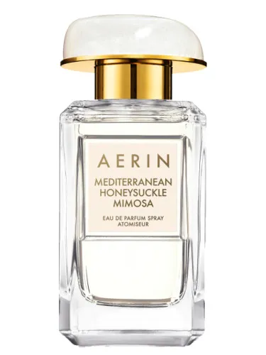 Perfume Mediterranean Honeysuckle Mimosa de Aerin