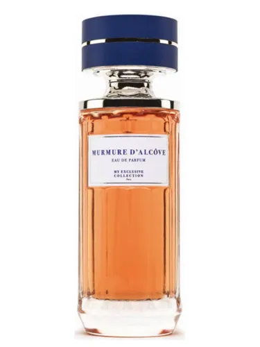 Perfume Murmure d'Alcôve de M.E.C - My Exclusive Collection