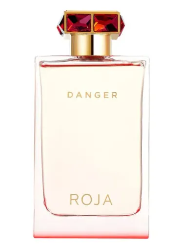 Perfume Danger Pour Femme Essence De Parfum de Roja Dove