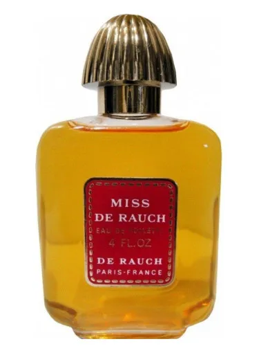 Imagen de Miss De Rauch