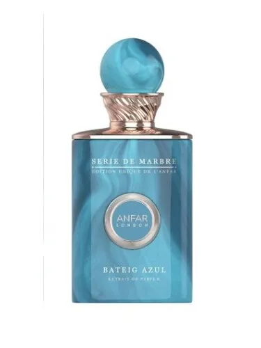 Perfume Bateig Azul de Anfar London