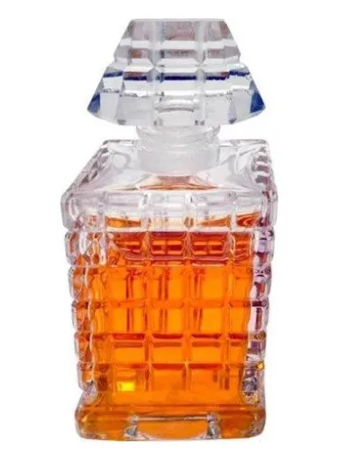 Perfume La Fête des Roses de Caron