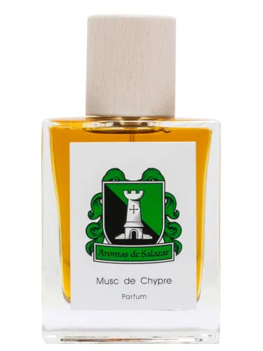 Imagen de Musc de Chypre