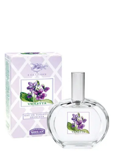 Perfume Violetta de Helan
