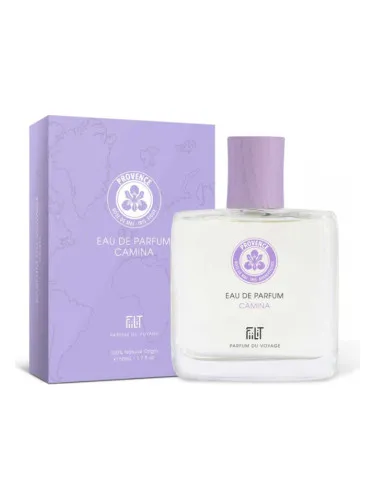 Perfume Camina - Provence de Fiilit