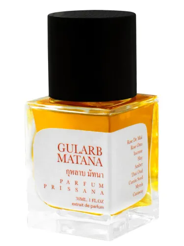 Perfume Gularb Matana (กุหลาบ มัทนา) de Prissana