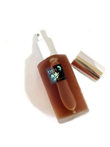 Perfume Samarkand de DSH Perfumes