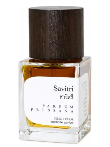Perfume Savitri de Prissana