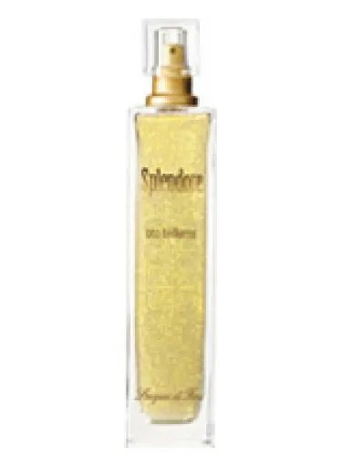Perfume Splendore Oro Brillante de L'acqua Di Fiori