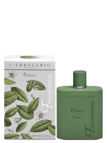 Perfume Frescaessenza de L'Erbolario