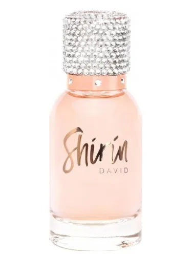Perfume Shirin David (Created By The Community) de Shirin David