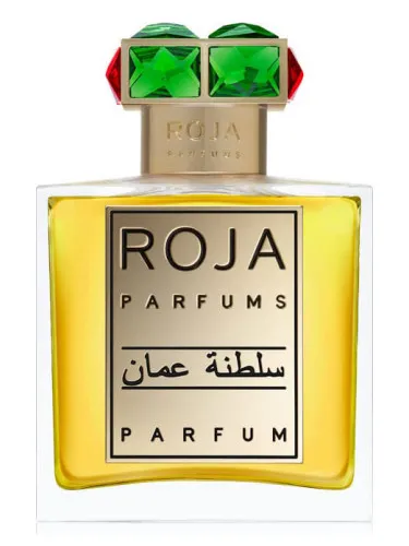 Perfume Sultanate of Oman de Roja Dove