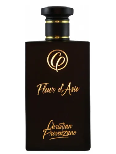 Perfume Fleur d'Asie de Christian Provenzano Parfums