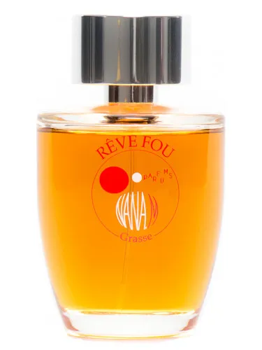 Perfume Reve Fou de NANA.M