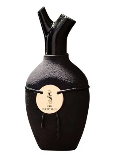 Perfume Oud in Calvados de Scents of Wood