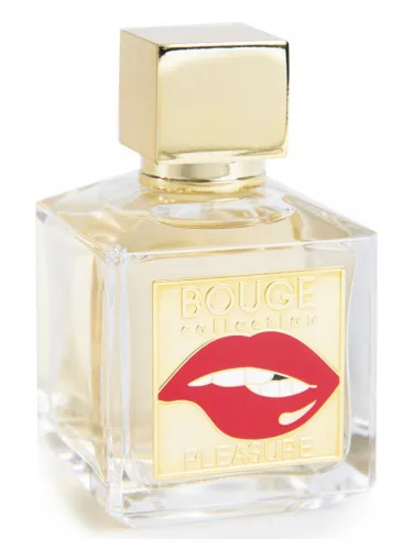 Perfume Pleasure de Bouge
