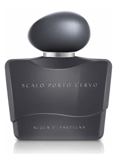 Perfume Scalo Porto Cervo Man Eau de Parfum de Acqua di Sardegna