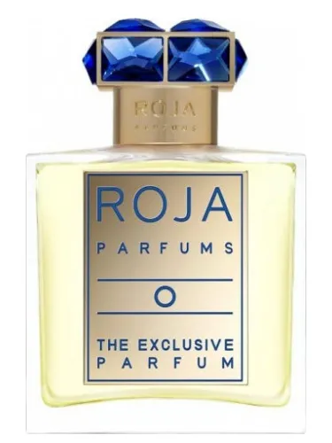Perfume O The Exclusive Parfum de Roja Dove